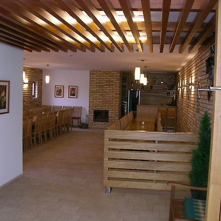 숄트버드케르트 Frittmann Borhaz B&B 외부 사진