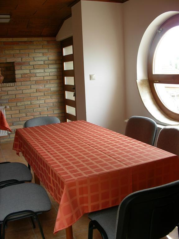 숄트버드케르트 Frittmann Borhaz B&B 외부 사진