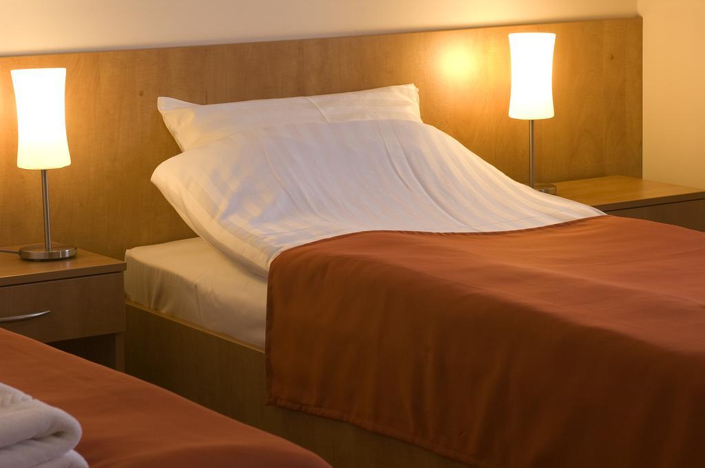 숄트버드케르트 Frittmann Borhaz B&B 객실 사진
