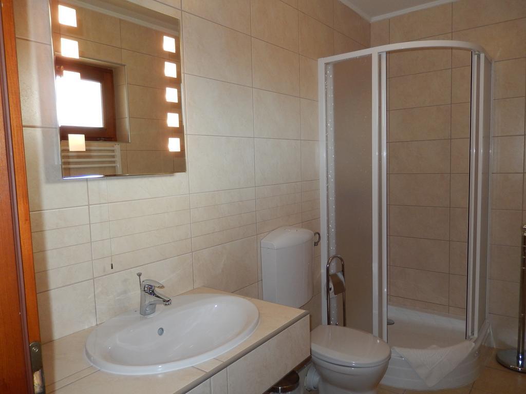 숄트버드케르트 Frittmann Borhaz B&B 객실 사진