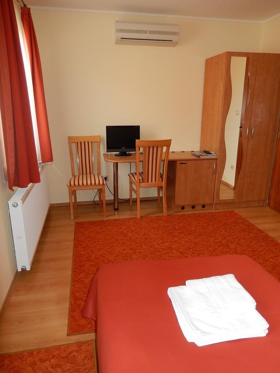 숄트버드케르트 Frittmann Borhaz B&B 객실 사진