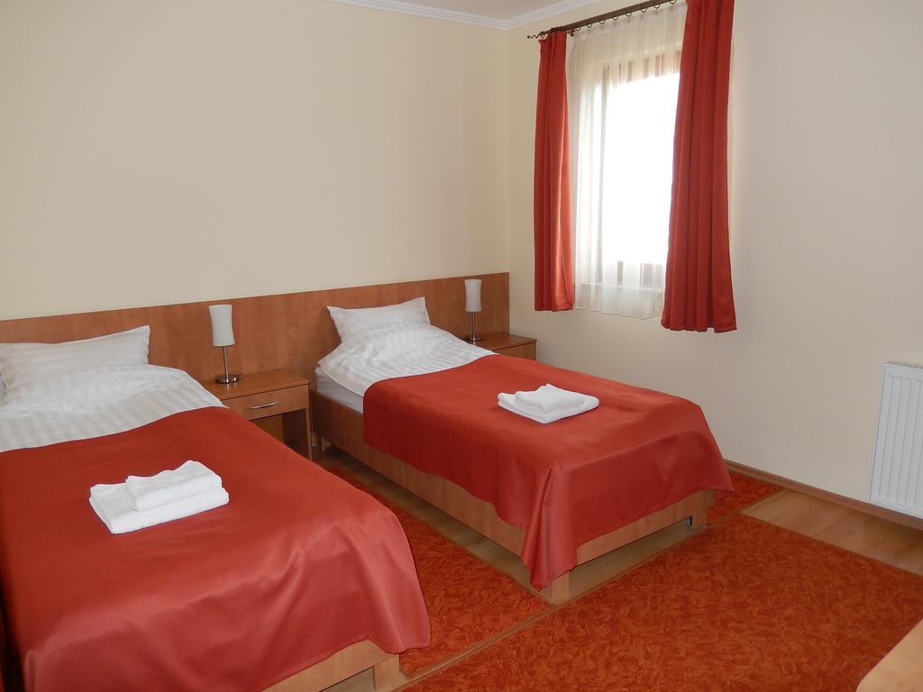 숄트버드케르트 Frittmann Borhaz B&B 객실 사진