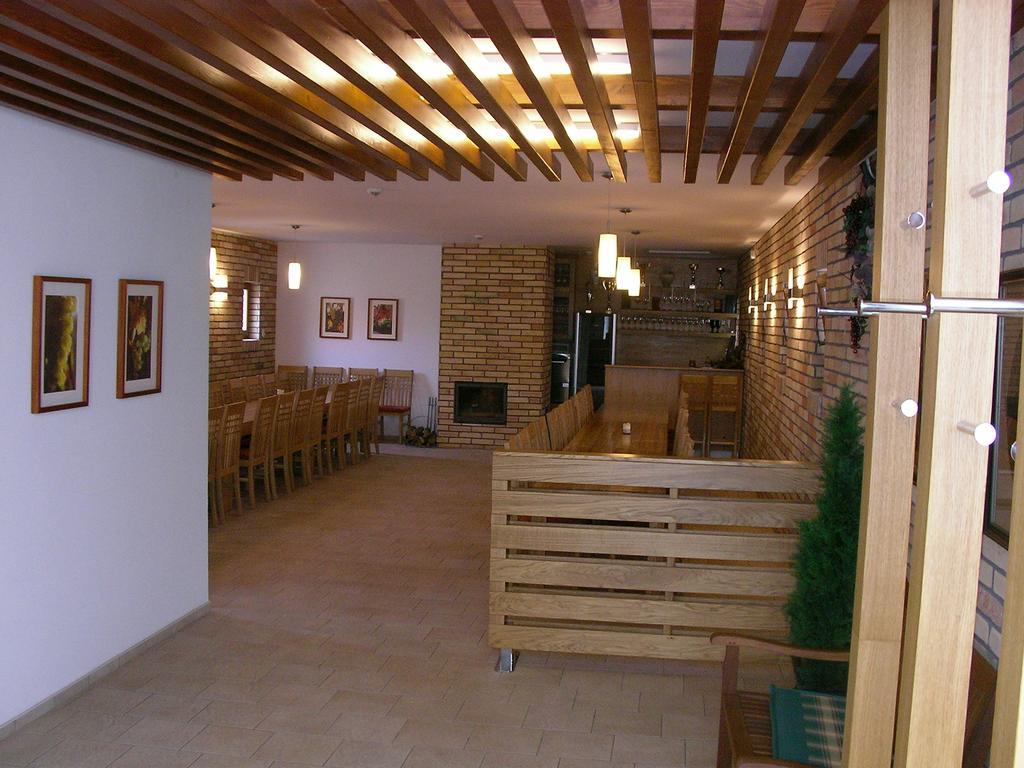 숄트버드케르트 Frittmann Borhaz B&B 외부 사진