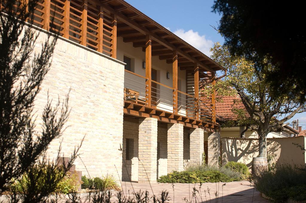 숄트버드케르트 Frittmann Borhaz B&B 외부 사진
