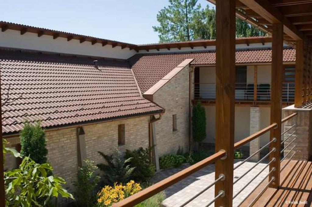 숄트버드케르트 Frittmann Borhaz B&B 외부 사진