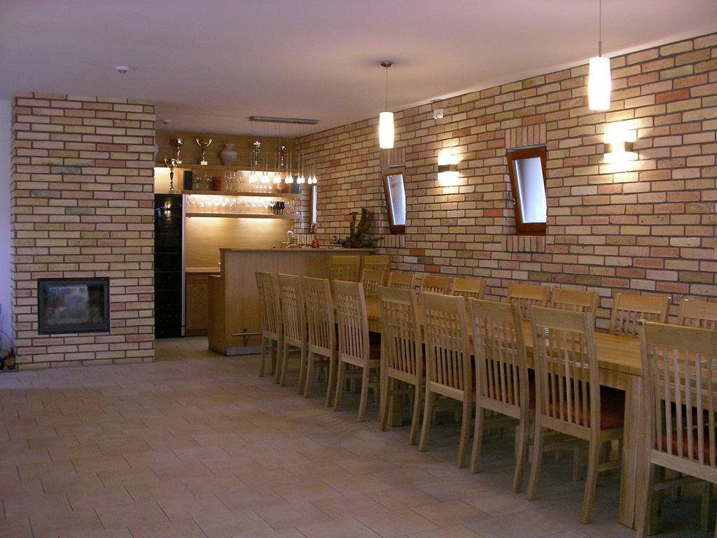 숄트버드케르트 Frittmann Borhaz B&B 외부 사진