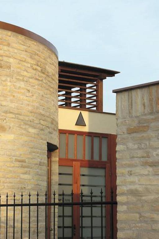 숄트버드케르트 Frittmann Borhaz B&B 외부 사진